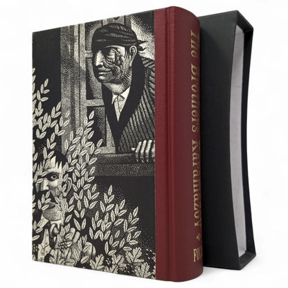 The Brothers Karamazov
