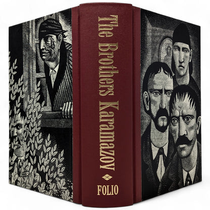 The Brothers Karamazov