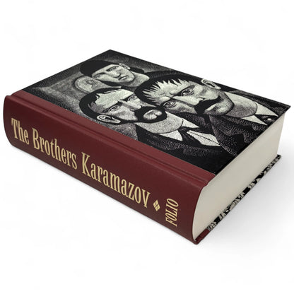 The Brothers Karamazov