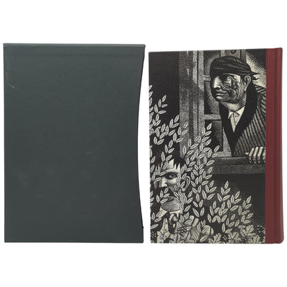 The Brothers Karamazov