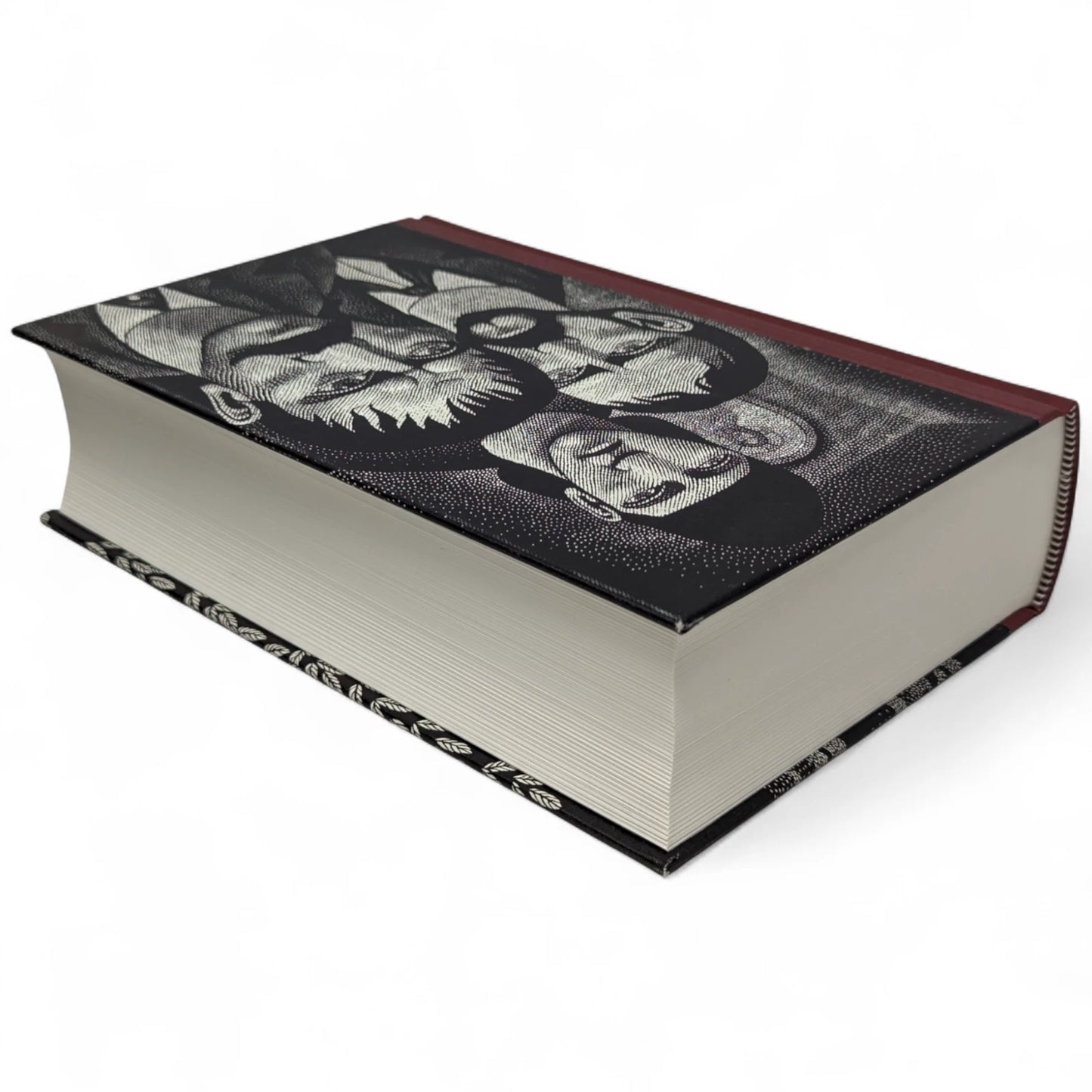 The Brothers Karamazov