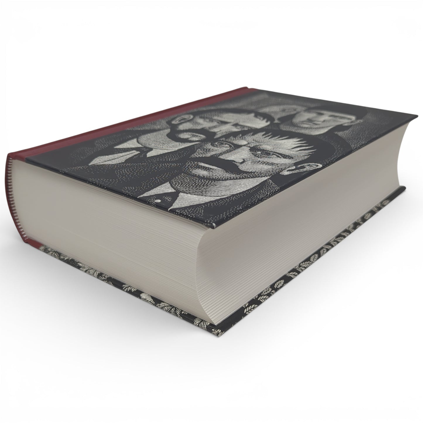 The Brothers Karamazov