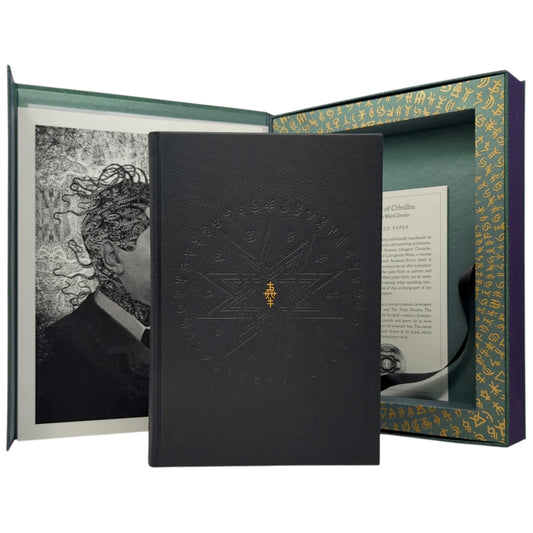 The Call of Cthulhu & Other Weird Stories