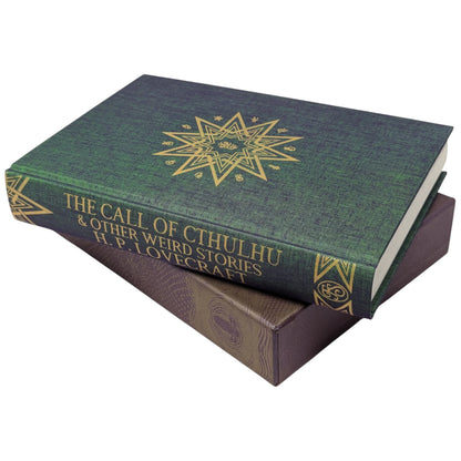 The Call of Cthulhu & Other Weird Stories