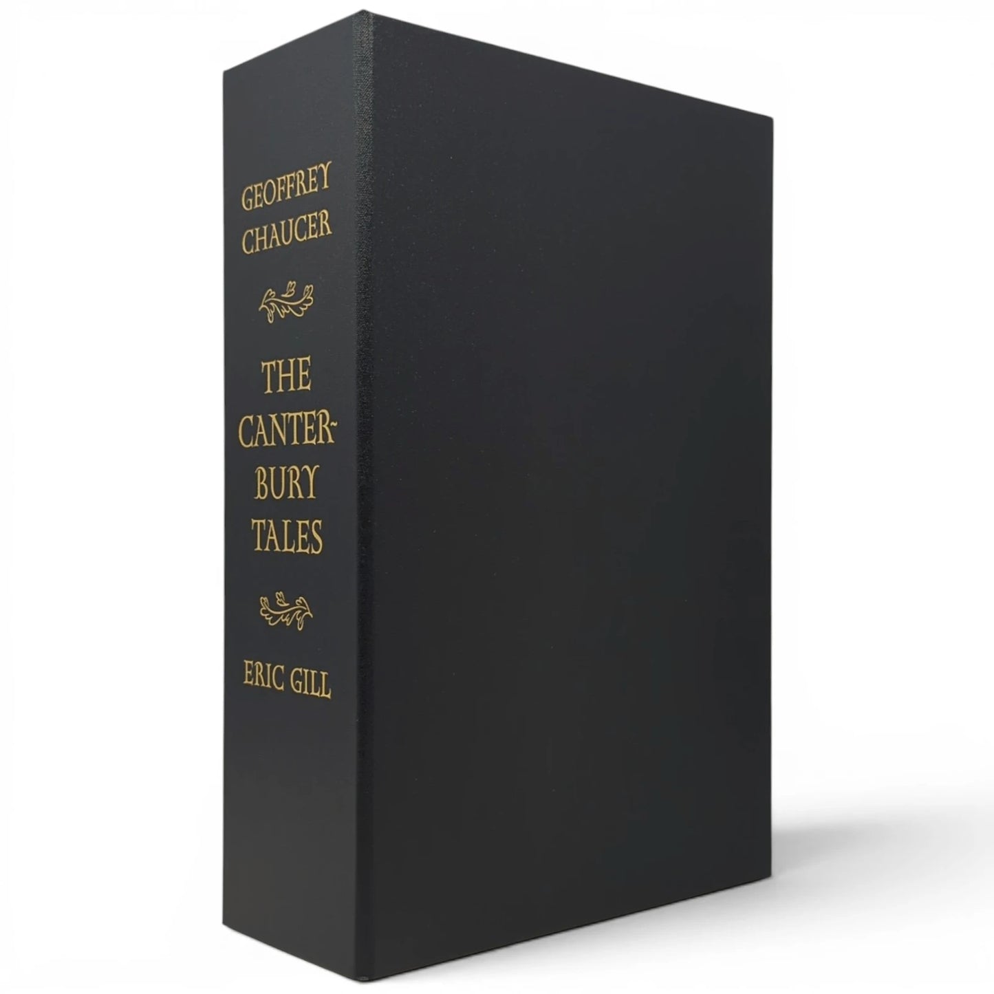 The Canterbury Tales