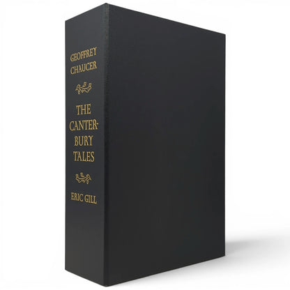 The Canterbury Tales
