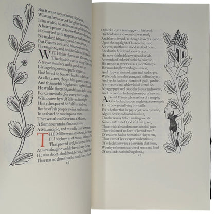 The Canterbury Tales
