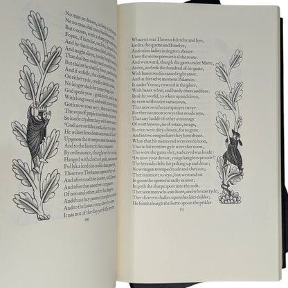 The Canterbury Tales