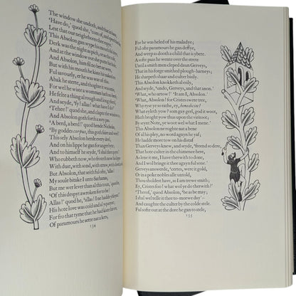 The Canterbury Tales