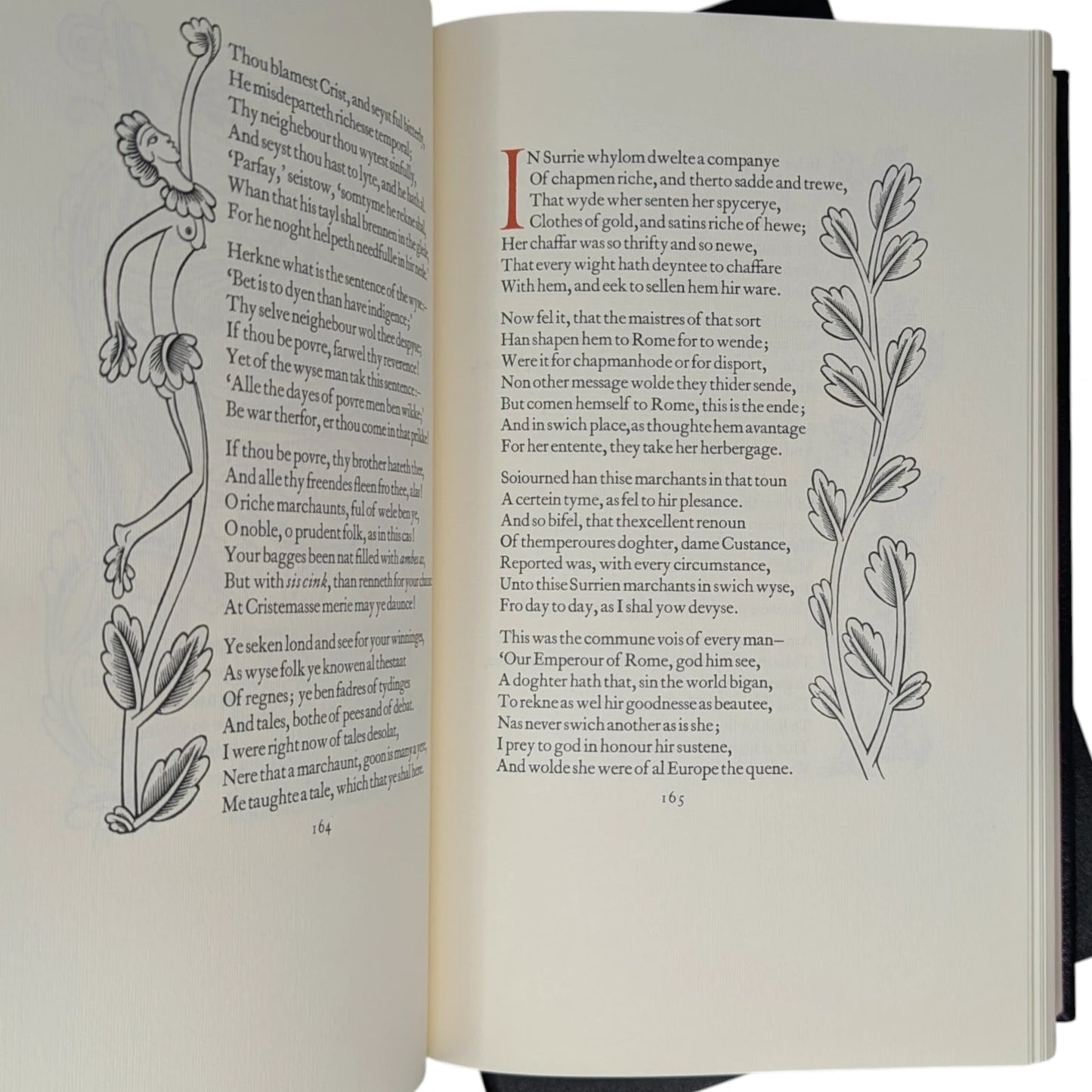 The Canterbury Tales