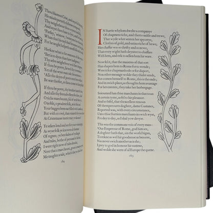 The Canterbury Tales
