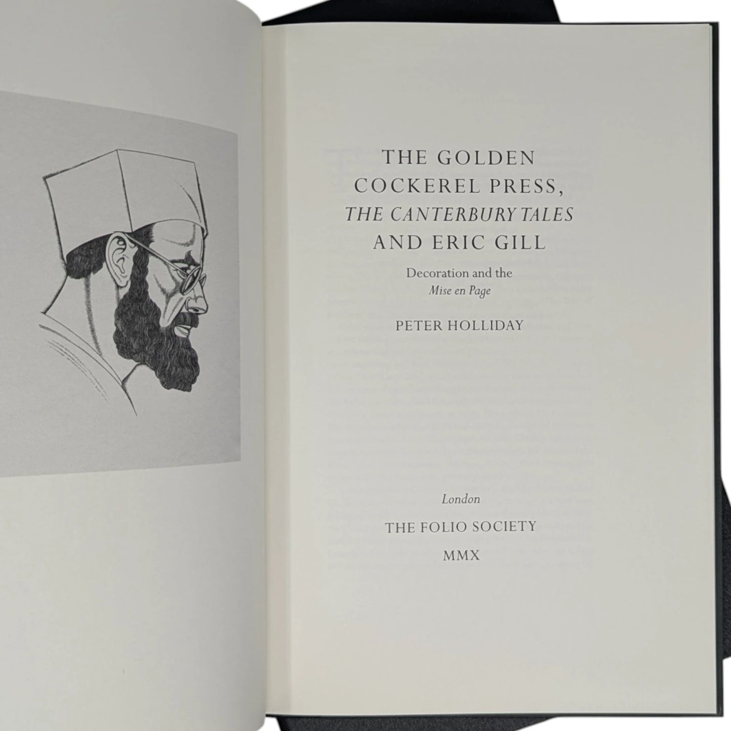 The Canterbury Tales