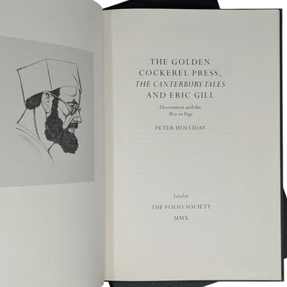 The Canterbury Tales