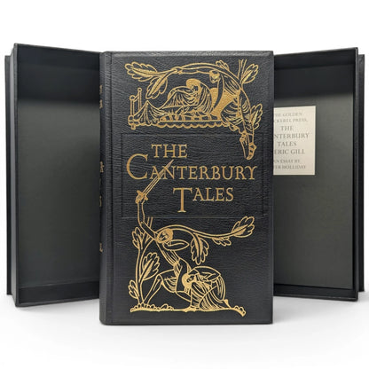 The Canterbury Tales