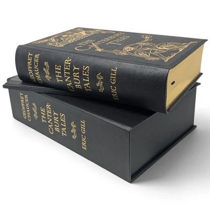 The Canterbury Tales