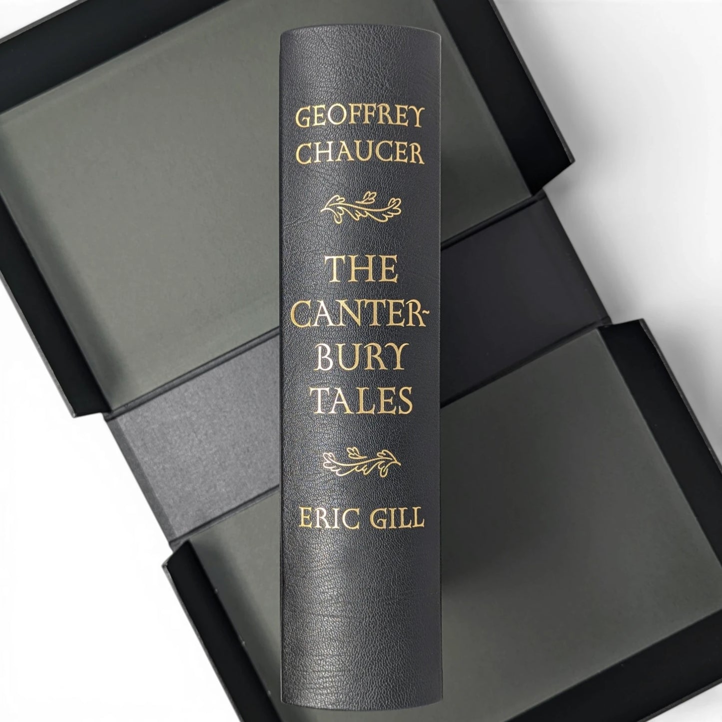 The Canterbury Tales