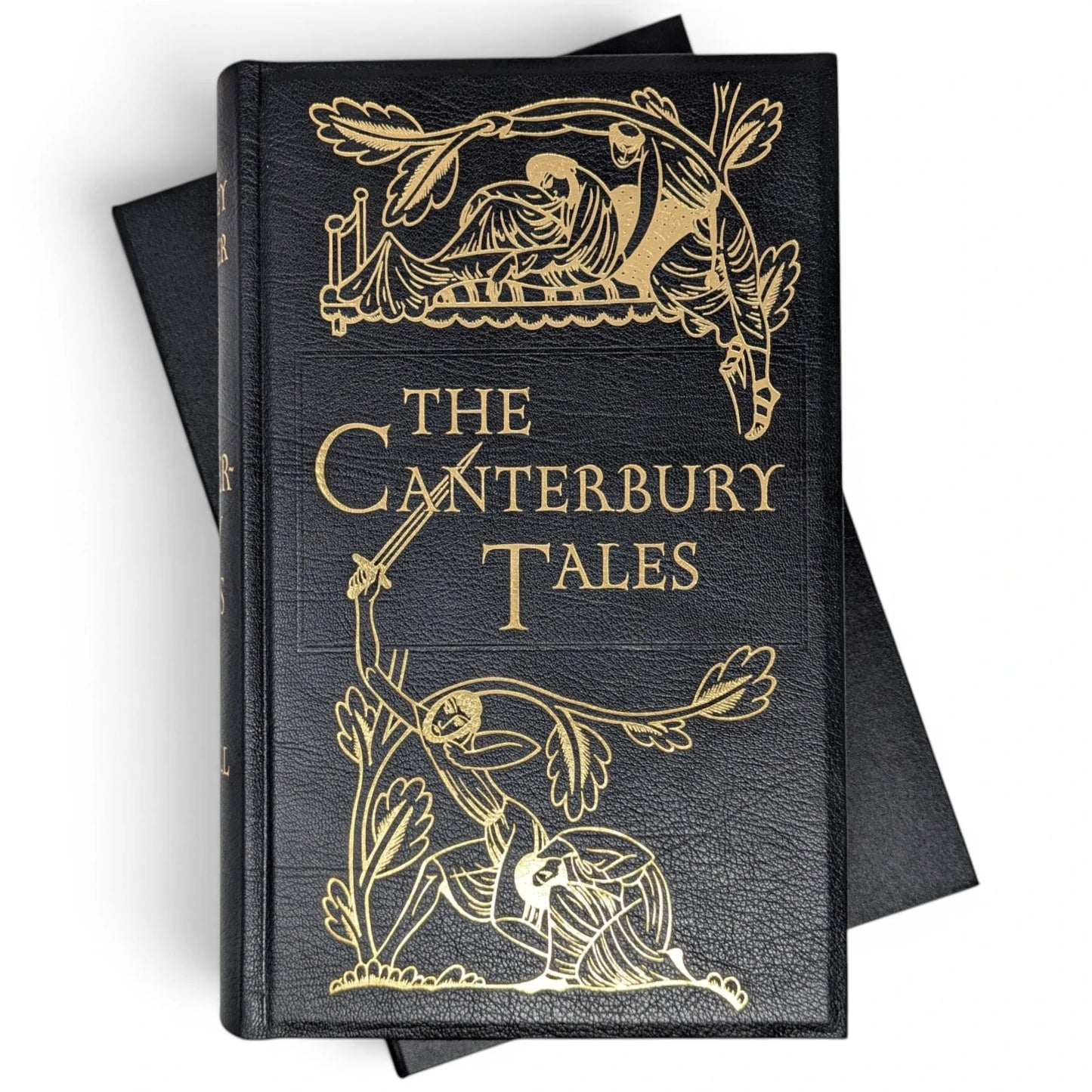 The Canterbury Tales