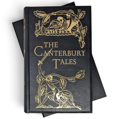 The Canterbury Tales