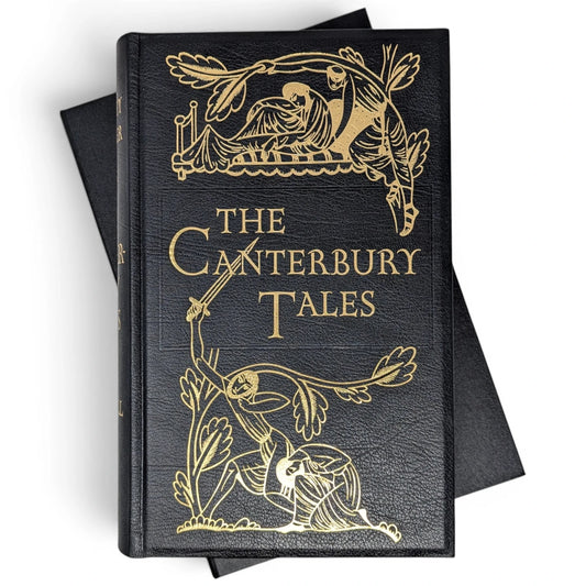 The Canterbury Tales