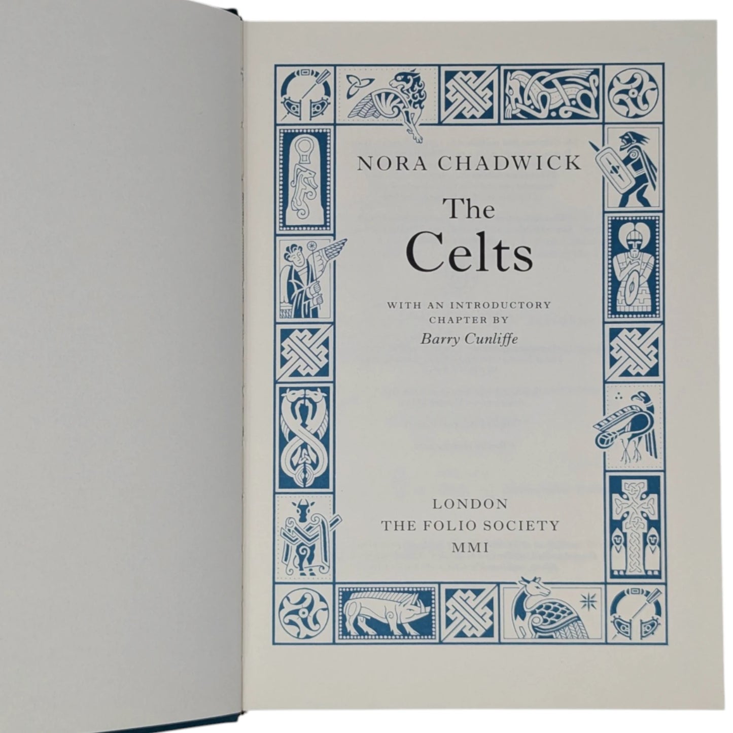 The Celts