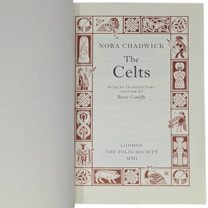 The Celts