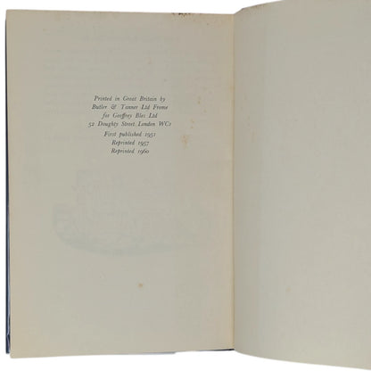The Chronicles of Narnia First Edition Series