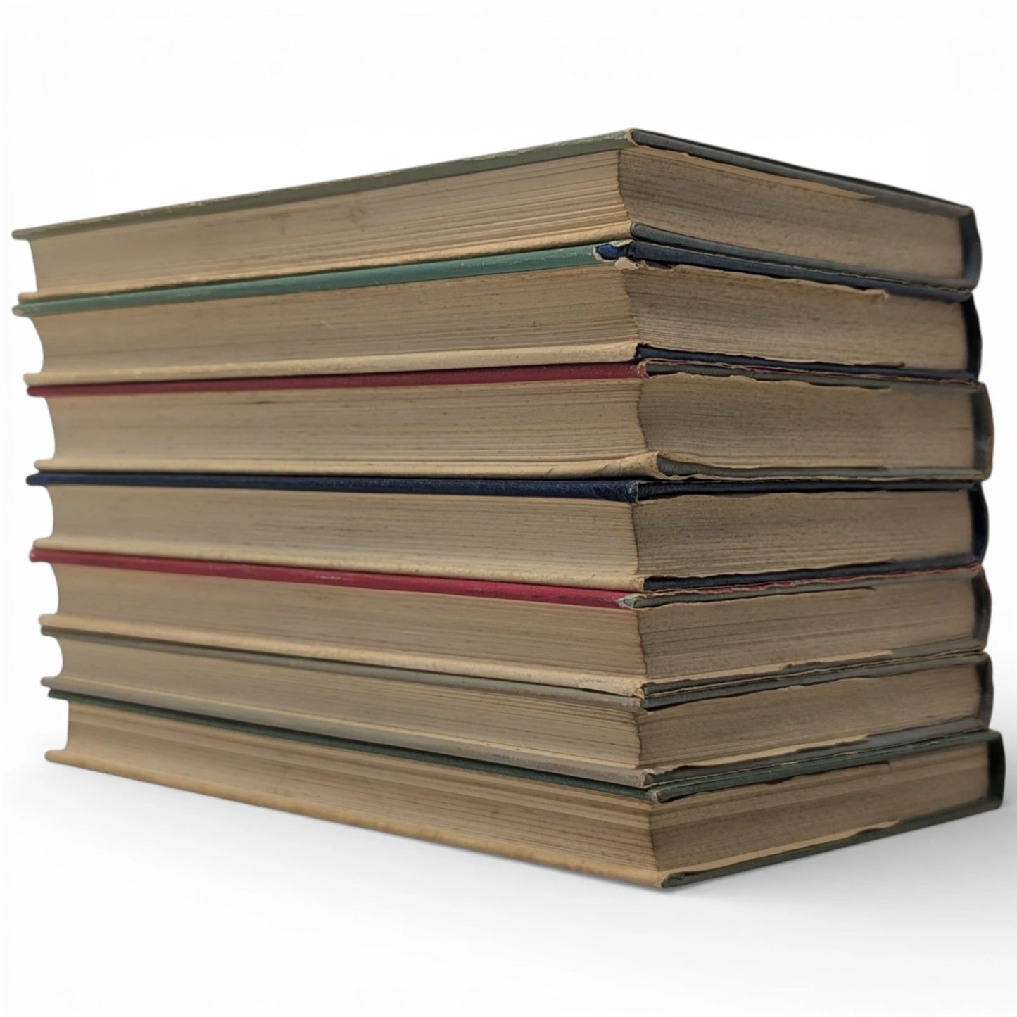The Chronicles of Narnia First Edition Series