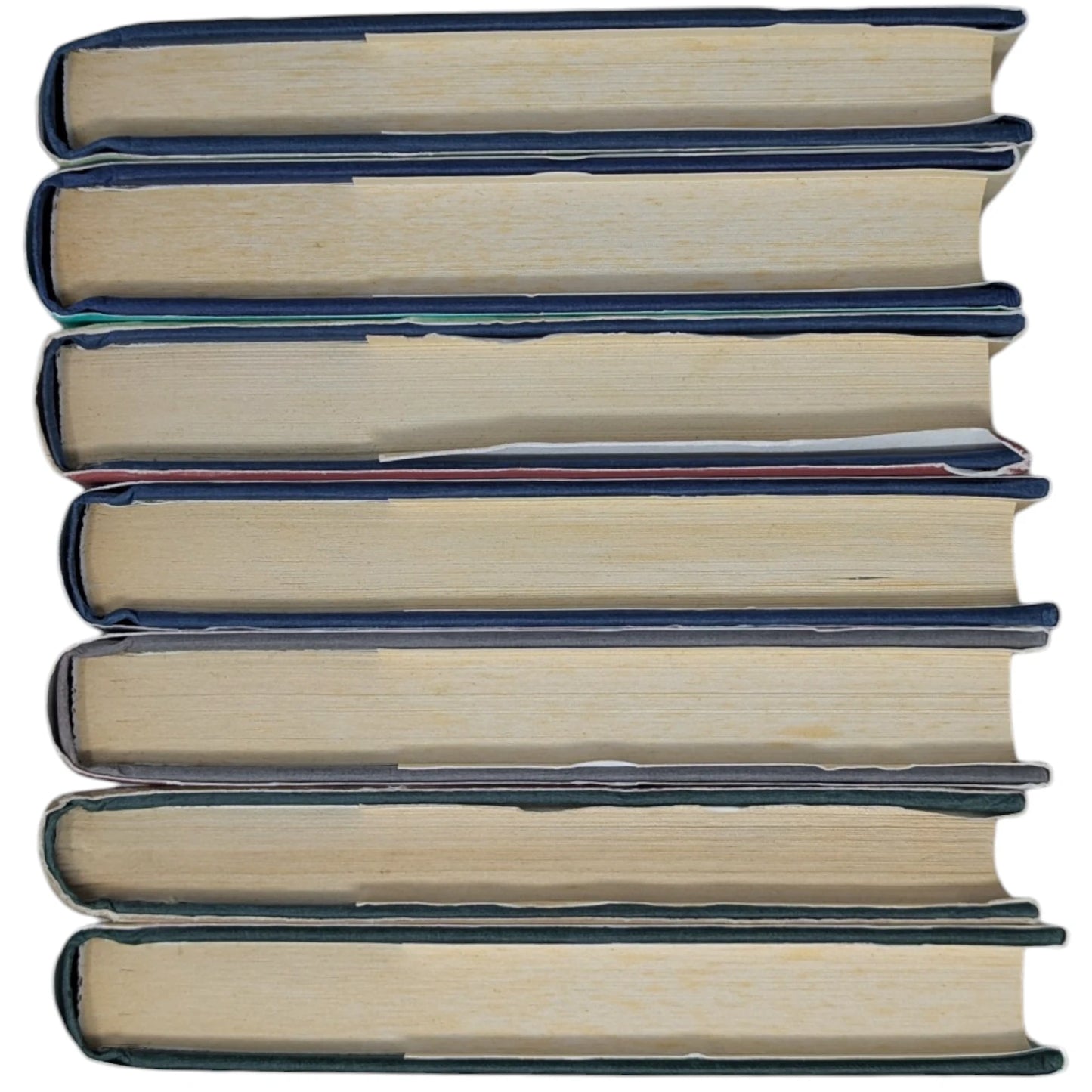 The Chronicles of Narnia (Facsimile Editions)