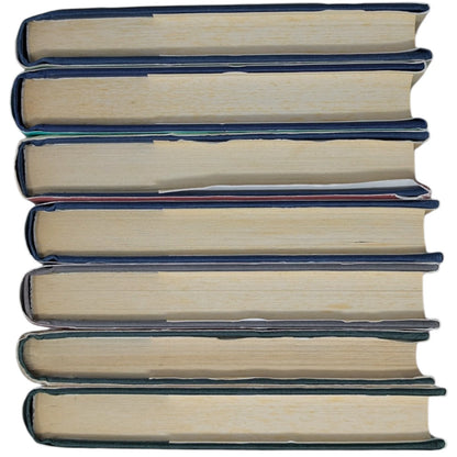 The Chronicles of Narnia (Facsimile Editions)