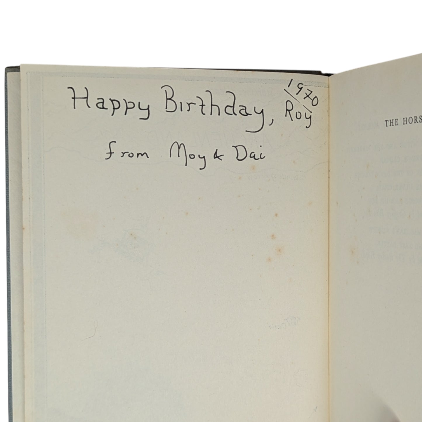 The Chronicles of Narnia First Edition Series