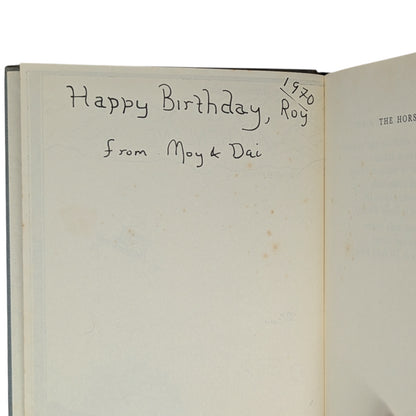 The Chronicles of Narnia First Edition Series