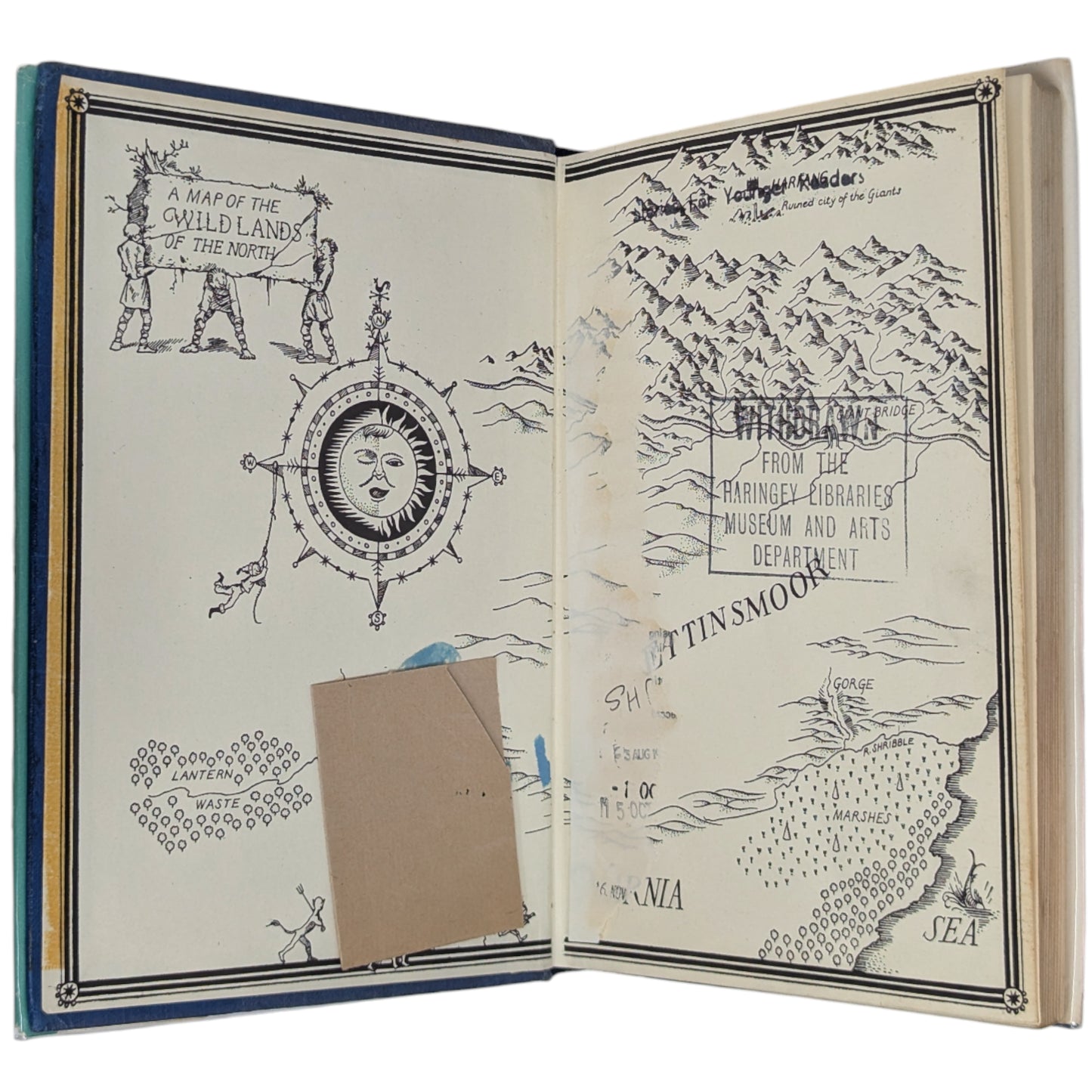 The Chronicles of Narnia First Edition Series