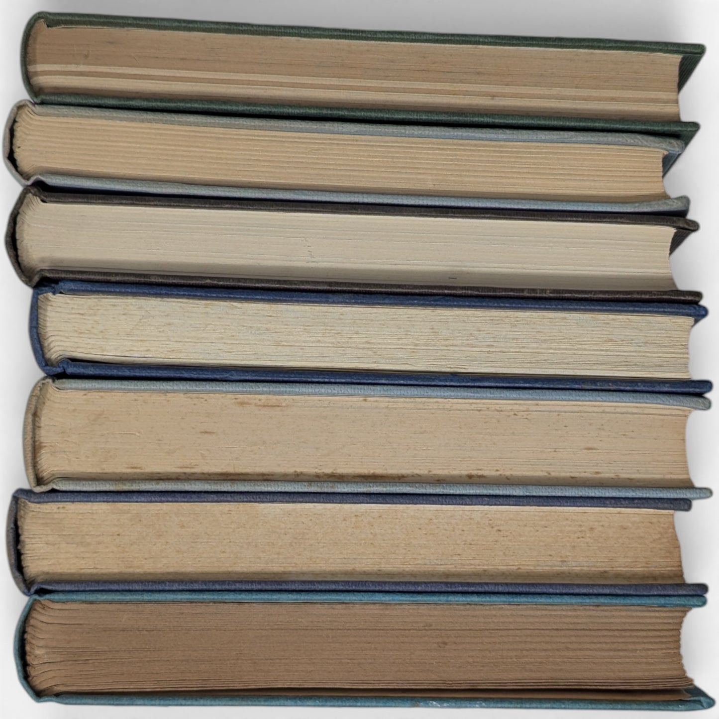 The Chronicles of Narnia First Edition Series