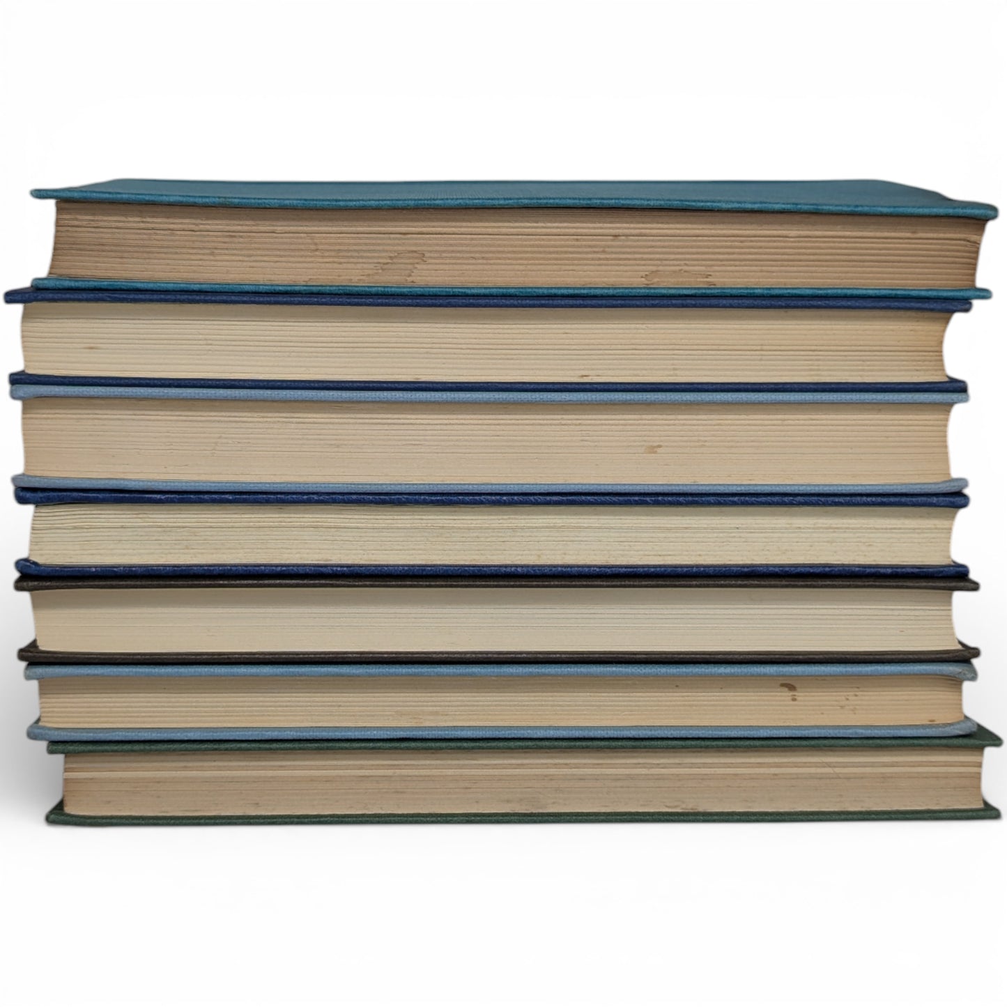 The Chronicles of Narnia First Edition Series