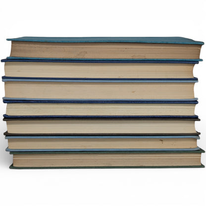 The Chronicles of Narnia First Edition Series