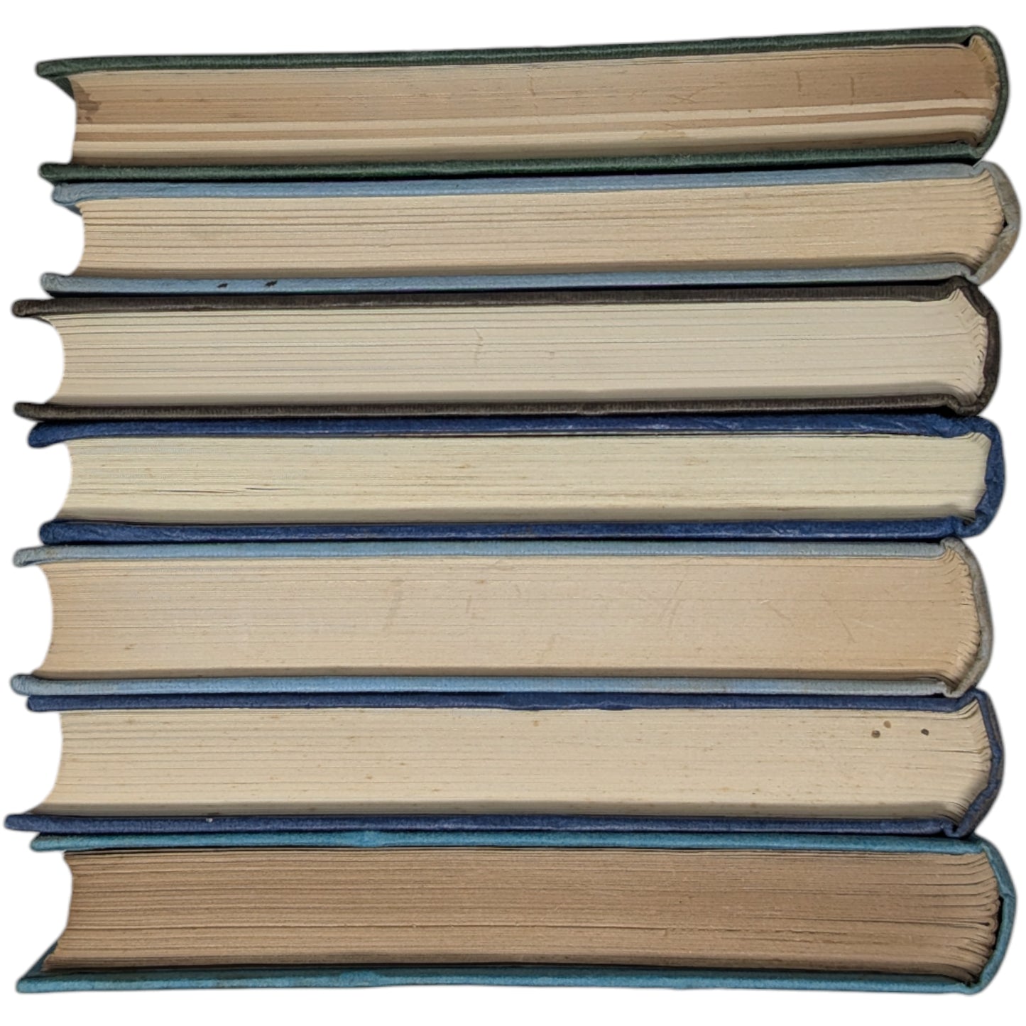 The Chronicles of Narnia First Edition Series