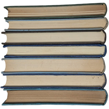 The Chronicles of Narnia First Edition Series