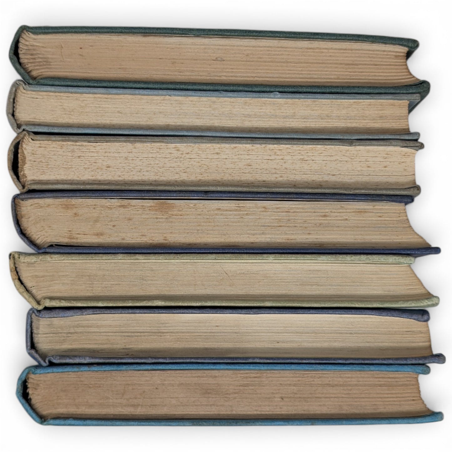 The Chronicles of Narnia First Edition Series