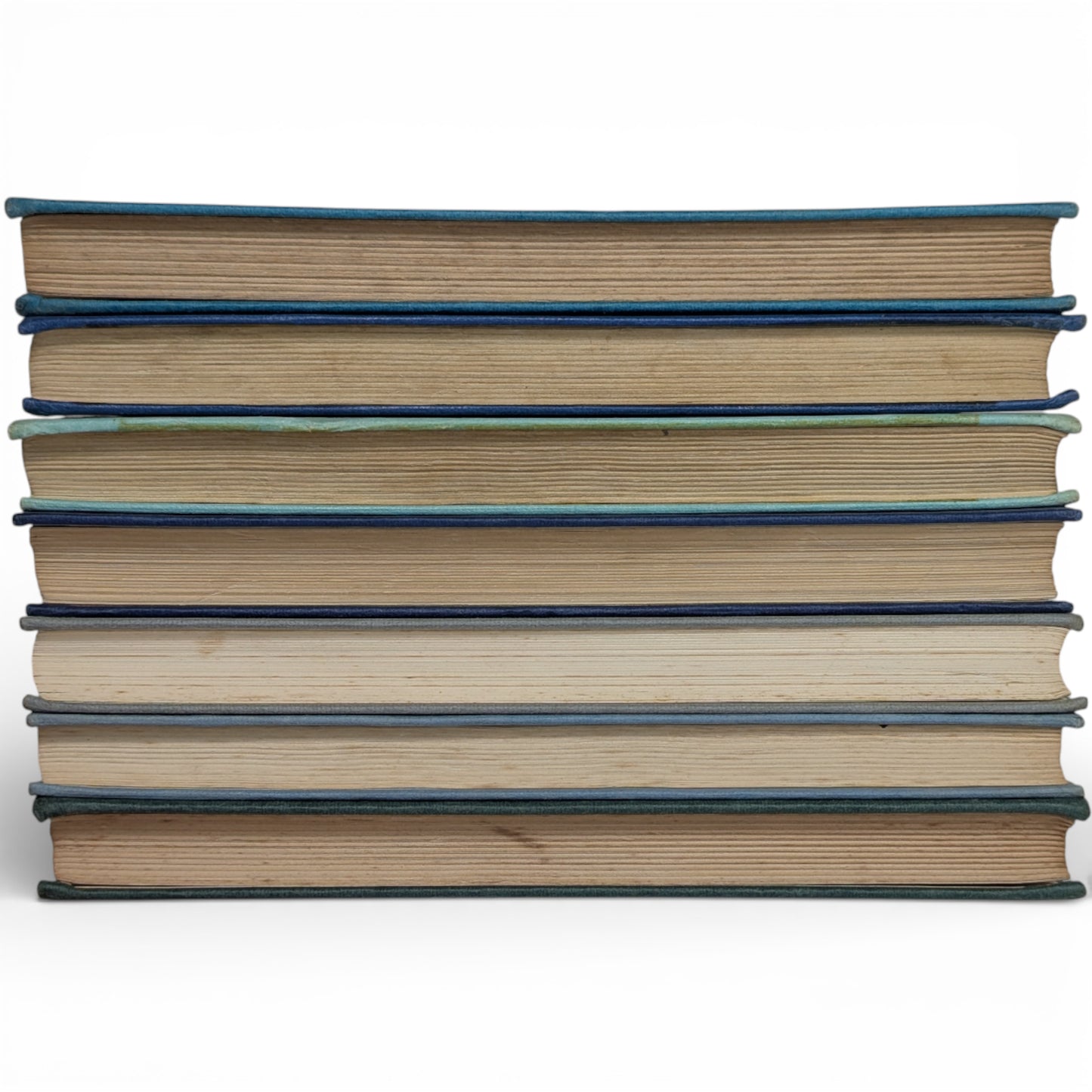 The Chronicles of Narnia First Edition Series