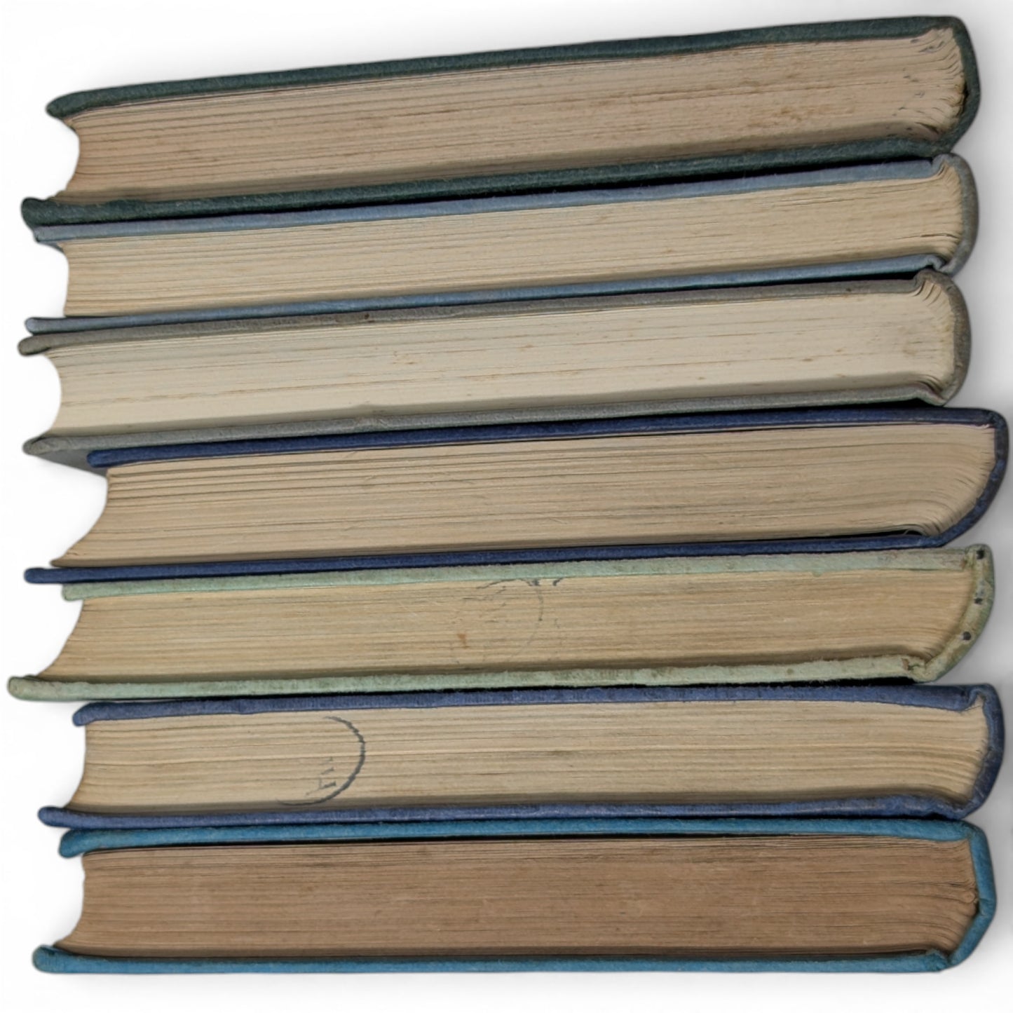 The Chronicles of Narnia First Edition Series