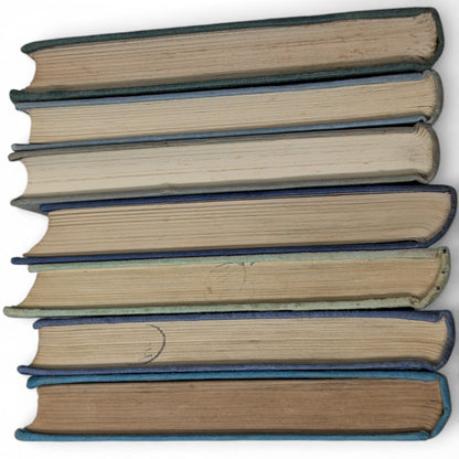 The Chronicles of Narnia First Edition Series