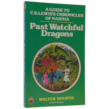 The Chronicles of Narnia Bundle (First Edition Paperbacks) + Rare BBC Schools Activity Booklet