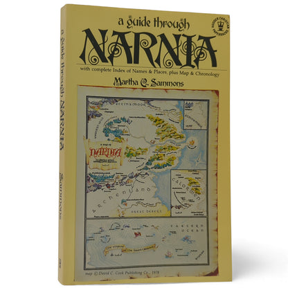 The Chronicles of Narnia Bundle (First Edition Paperbacks) + Rare BBC Schools Activity Booklet