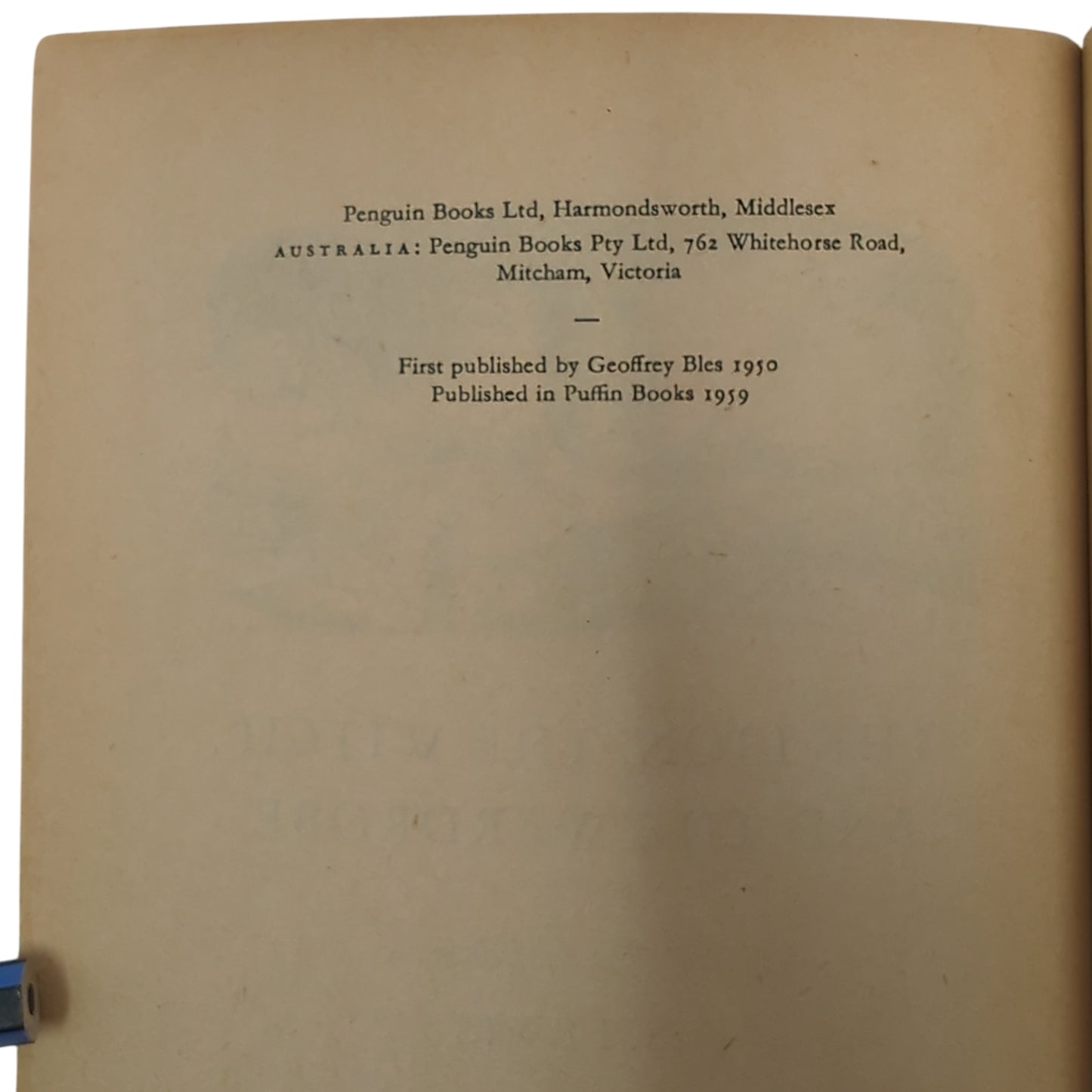 The Chronicles of Narnia Bundle (First Edition Paperbacks) + Rare BBC Schools Activity Booklet
