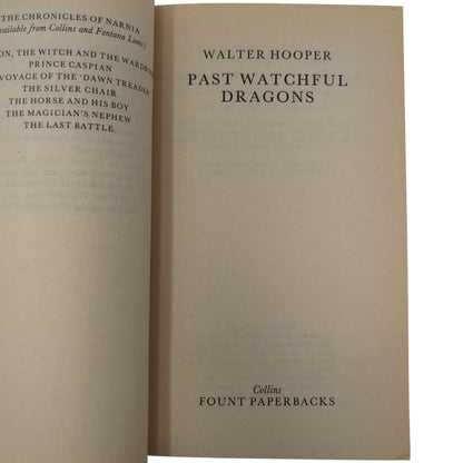 The Chronicles of Narnia Bundle (First Edition Paperbacks) + Rare BBC Schools Activity Booklet