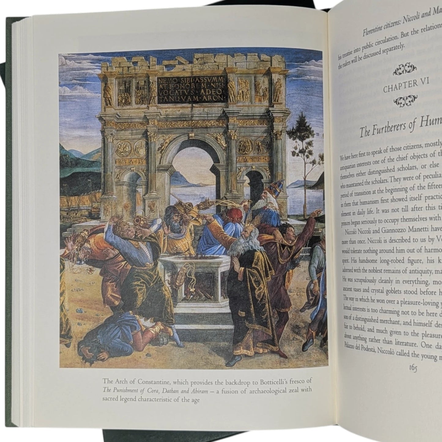 The Civilisation of the Renaissance in Italy