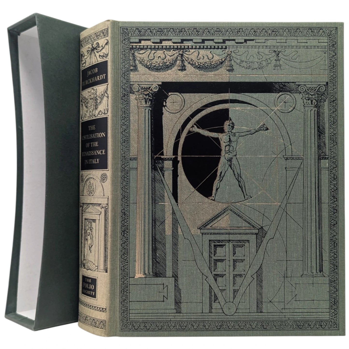 The Civilisation of the Renaissance in Italy