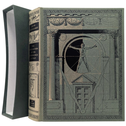 The Civilisation of the Renaissance in Italy