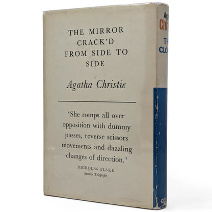 The Clocks