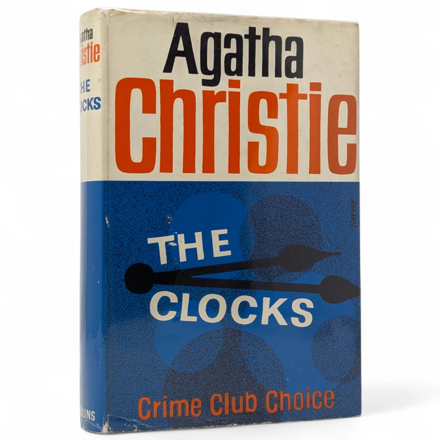 The Clocks
